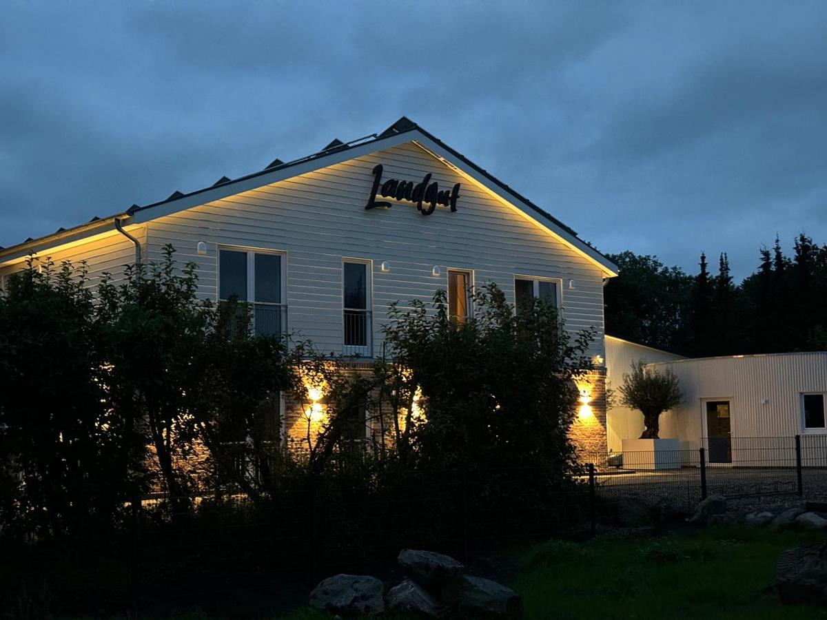 Landgut Ferienwohnung Nordlicht